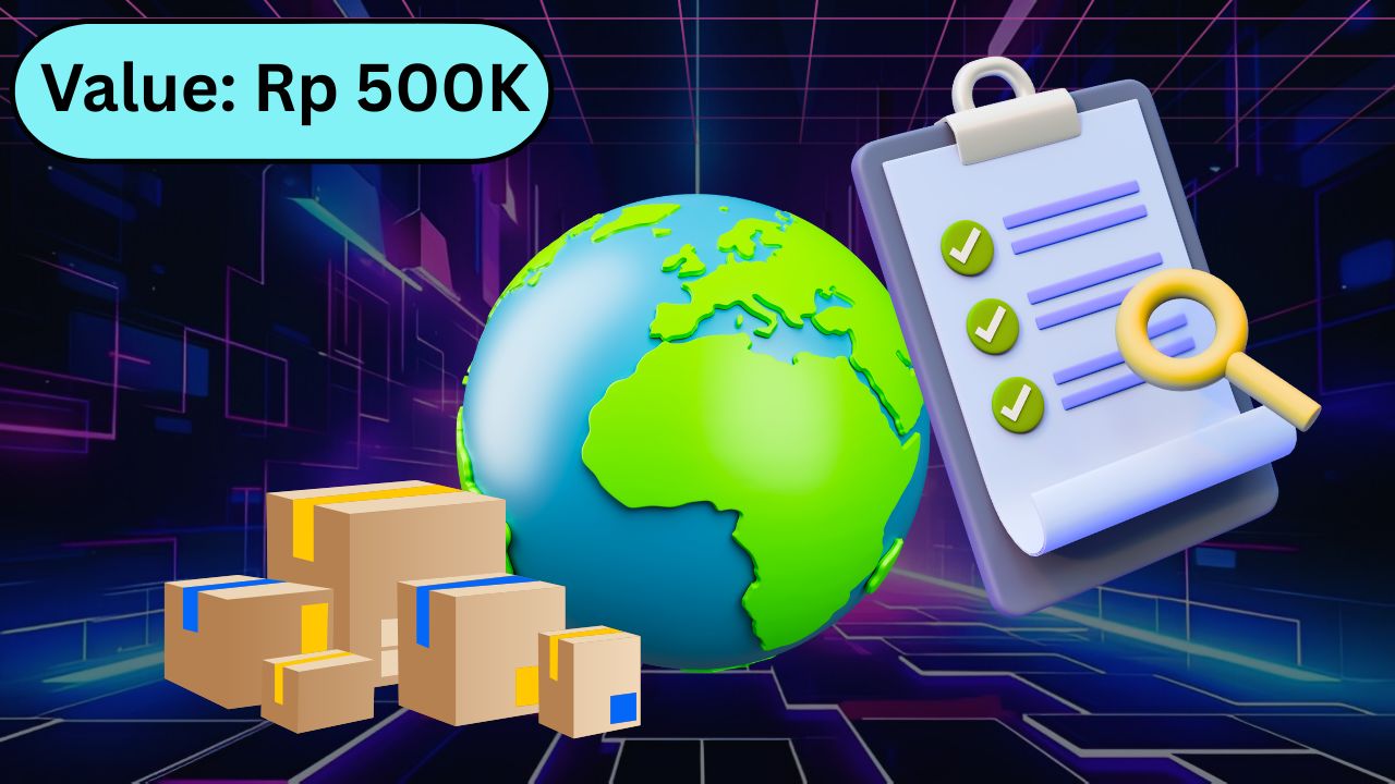 logistics thumbnail module