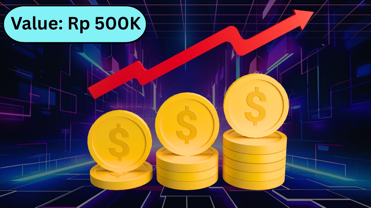 money increase thumbnail module