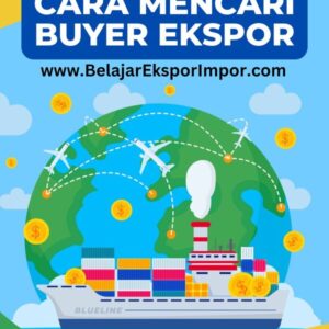 resized cover ebook cara mencari buyer ekspor