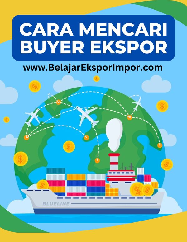 resized cover ebook cara mencari buyer ekspor